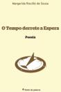 O Tempo Derrete a Espera - Preview