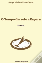 Capa do artigo O Tempo Derrete a Espera