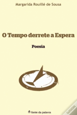 Capa do artigo O Tempo Derrete a Espera