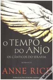O Tempo do Anjo