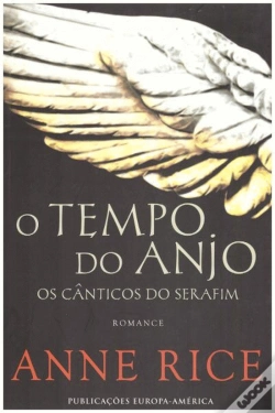 Capa do artigo O Tempo do Anjo