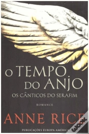 Capa do artigo O Tempo do Anjo