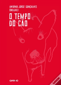 Capa do artigo O Tempo do Cão