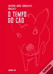 Capa do artigo O Tempo do Cão