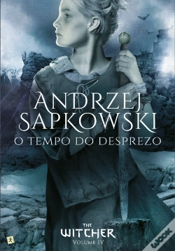 Capa do artigo O Tempo do Desprezo
