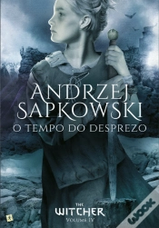 Capa do artigo O Tempo do Desprezo