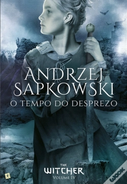 Capa do artigo O Tempo Do Desprezo