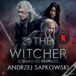 Capa do artigo O Tempo Do Desprezo - Vol 2