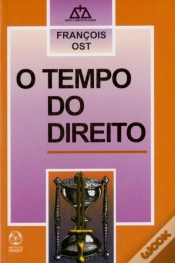 Capa do artigo O Tempo do Direito