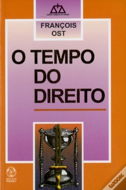 Capa do artigo O Tempo do Direito