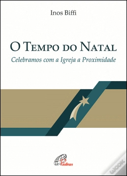 Capa do artigo O Tempo do Natal
