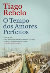 Capa do artigo O Tempo Dos Amores Perfeitos