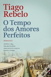 Capa do artigo O Tempo dos Amores Perfeitos