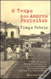 Capa do artigo O Tempo dos Amores Perfeitos
