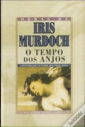 Capa do artigo O Tempo dos Anjos