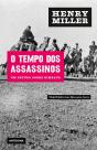 O Tempo dos Assassinos - Preview
