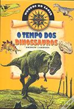 Capa do artigo O Tempo dos Dinossauros