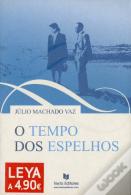 O Tempo dos Espelhos