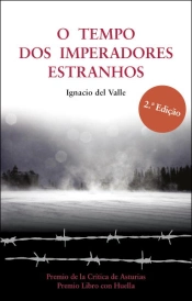 Capa do artigo O Tempo dos Imperadores Estranhos
