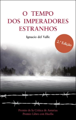 Capa do artigo O Tempo dos Imperadores Estranhos
