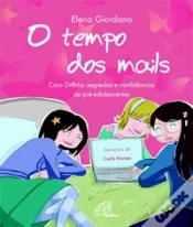 Capa do artigo O Tempo dos Mails
