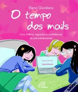 Capa do artigo O Tempo dos Mails