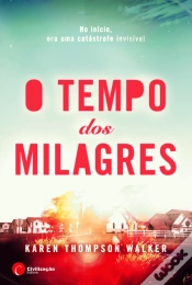 Capa do artigo O Tempo dos Milagres