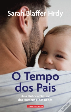Capa do artigo O Tempo dos Pais