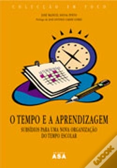 O Tempo e a Aprendizagem
