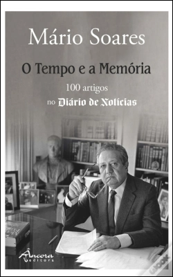 Capa do artigo O Tempo e a Memória