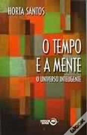 Capa do artigo O Tempo e a Mente