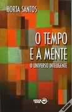 Capa do artigo O Tempo e a Mente