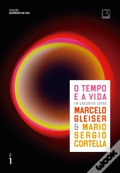 O Tempo E A Vida (Vol. 1 Segredos Da Vida)