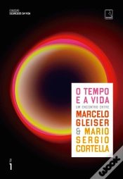 Capa do artigo O Tempo E A Vida (Vol. 1 Segredos Da Vida)
