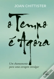Capa do artigo O Tempo é Agora