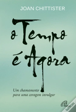 Capa do artigo O Tempo é Agora