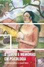 O Tempo e Memórias em Psicologia - Preview
