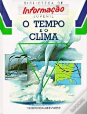 Capa do artigo O Tempo e o Clima