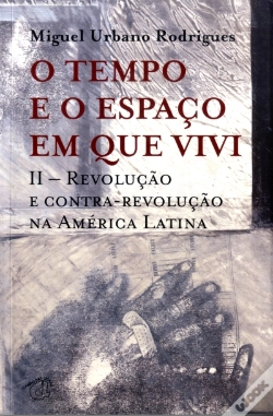 Capa do artigo O Tempo e o Espaço em Que Vivi