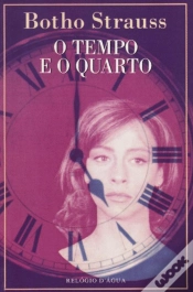 Capa do artigo O Tempo e o Quarto