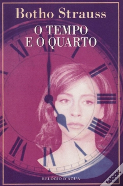 Capa do artigo O Tempo e o Quarto