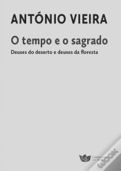 Capa do artigo O Tempo e o Sagrado
