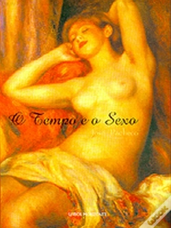 Capa do artigo O Tempo e o Sexo