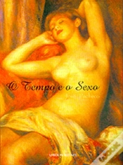 Capa do artigo O Tempo e o Sexo