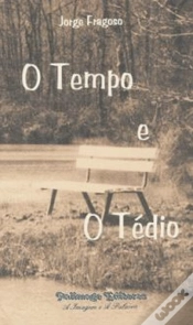 Capa do artigo O Tempo e o Tédio