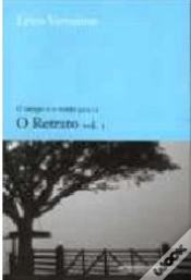 Capa do artigo O Tempo e o Vento - Parte II - O retrato - Volume 1