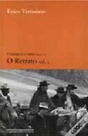 Capa do artigo O Tempo e o Vento - Parte II - O Retrato - Volume 2