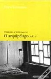 Capa do artigo O Tempo e o Vento - Parte III - O Arquipélago - Volume 2