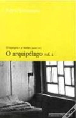 Capa do artigo O Tempo e o Vento - Parte III - O Arquipélago - Volume 2