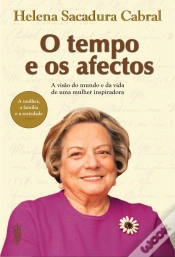 Capa do artigo O Tempo e os Afectos